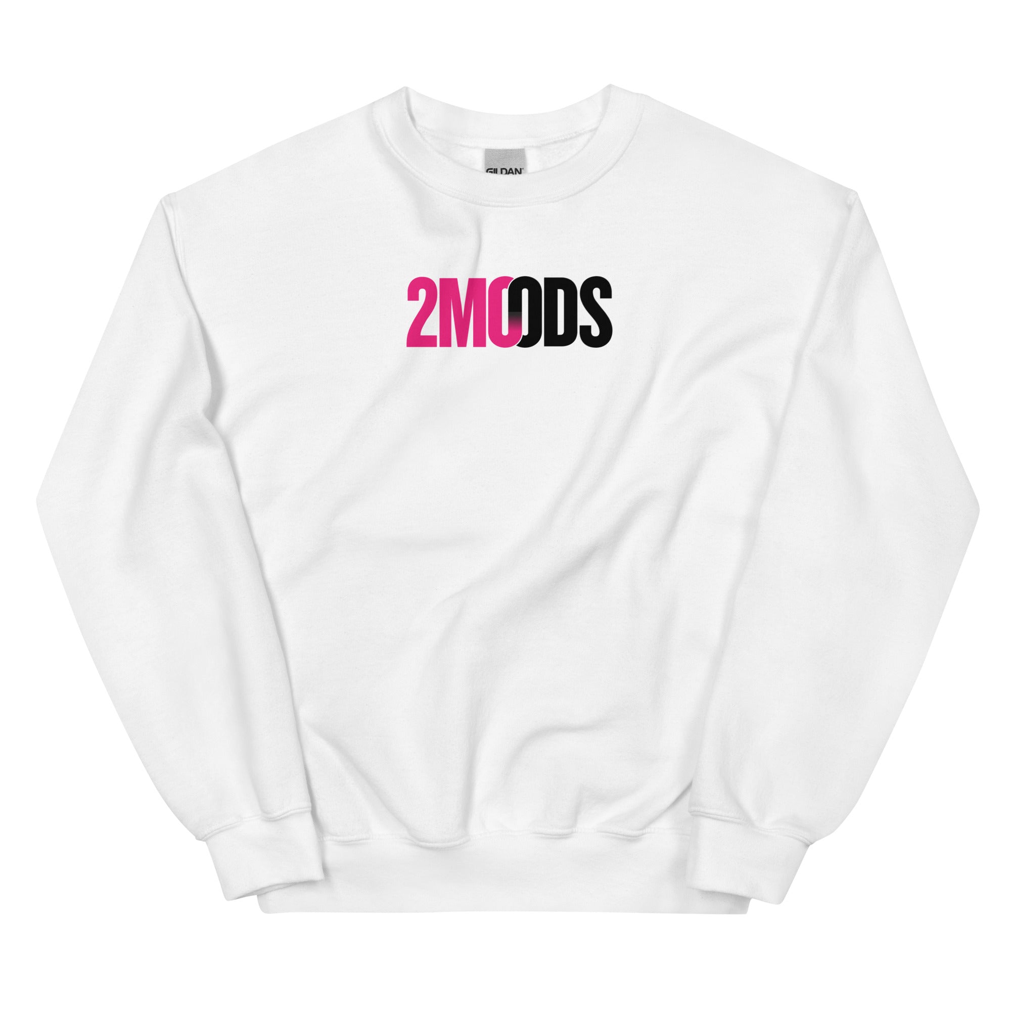 2Moods Gradient T-Shirt