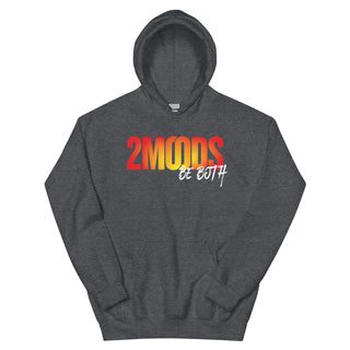 Be Both Hoodie