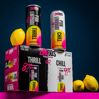 DRINKS