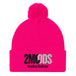Neon Pink