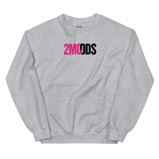 Crew Neck Sweatshirt